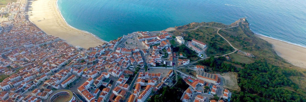 Où partir en été au Portugal ? La côte d’argent !