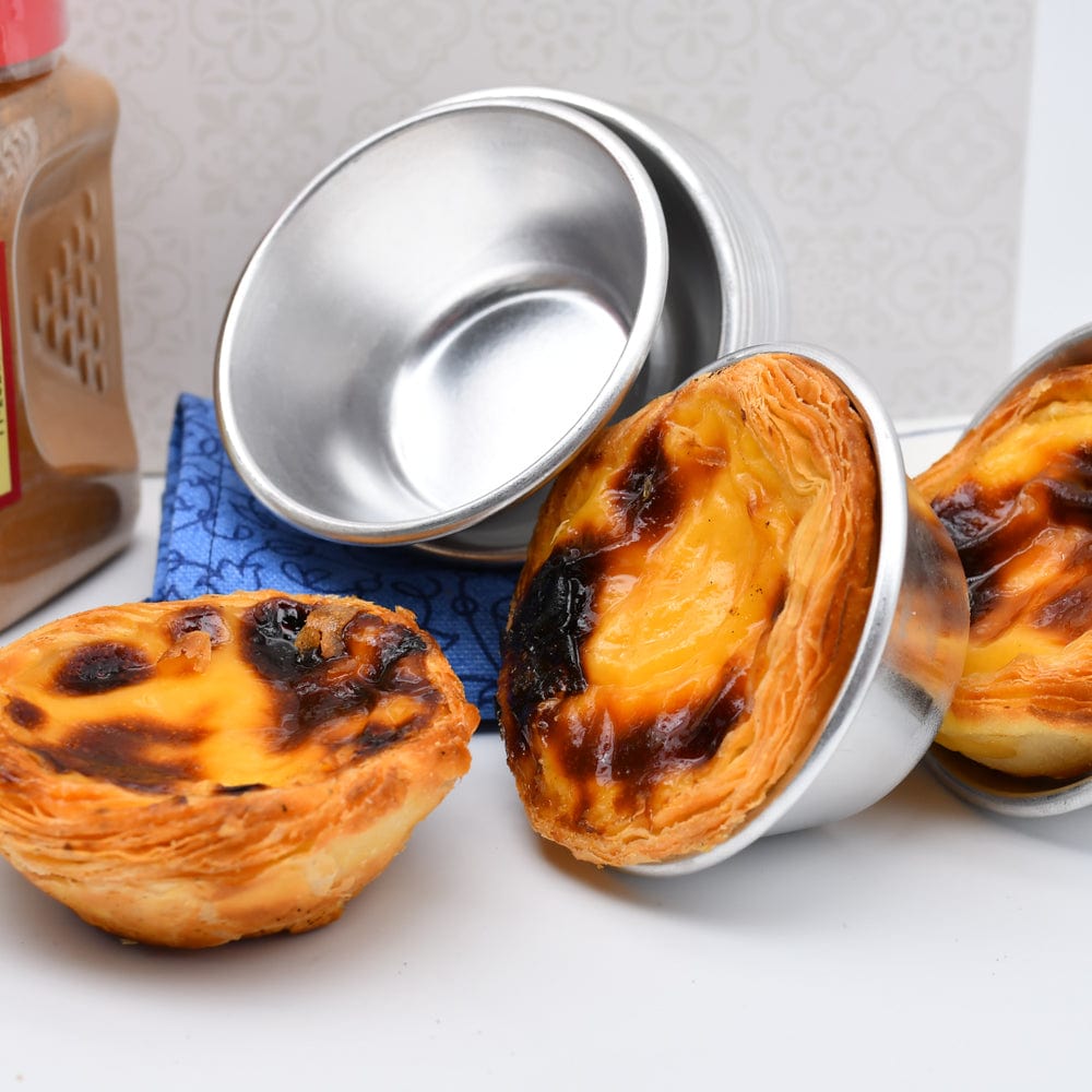 Coffret cadeau "Pasteis de Nata" Gourmand