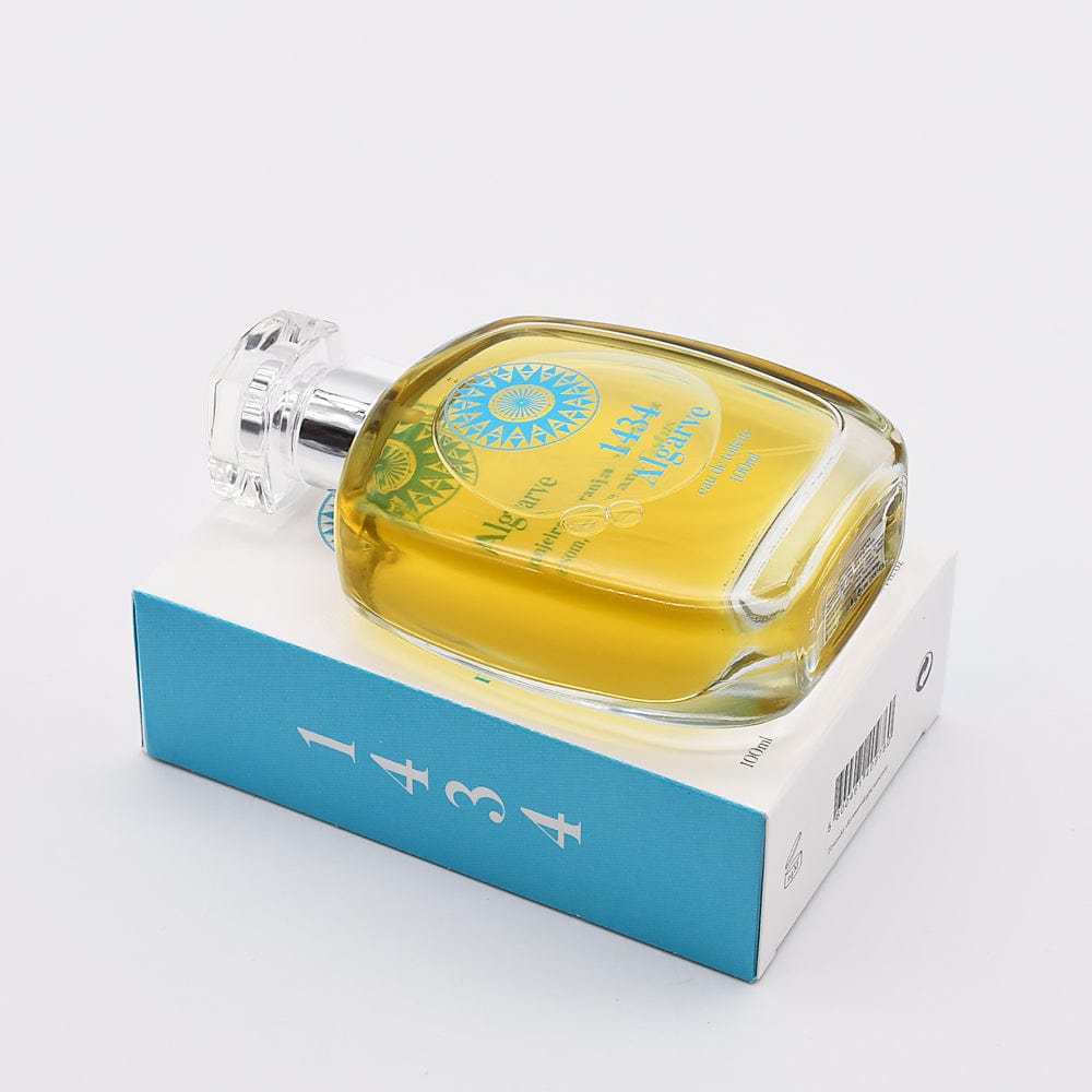 Eau de toilette portugaise Algarve 1434 Eau de toilette "Algarve 1434"