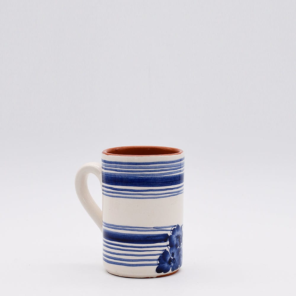 Mug en terre cuite 12cm Mug en terre cuite - 12cm