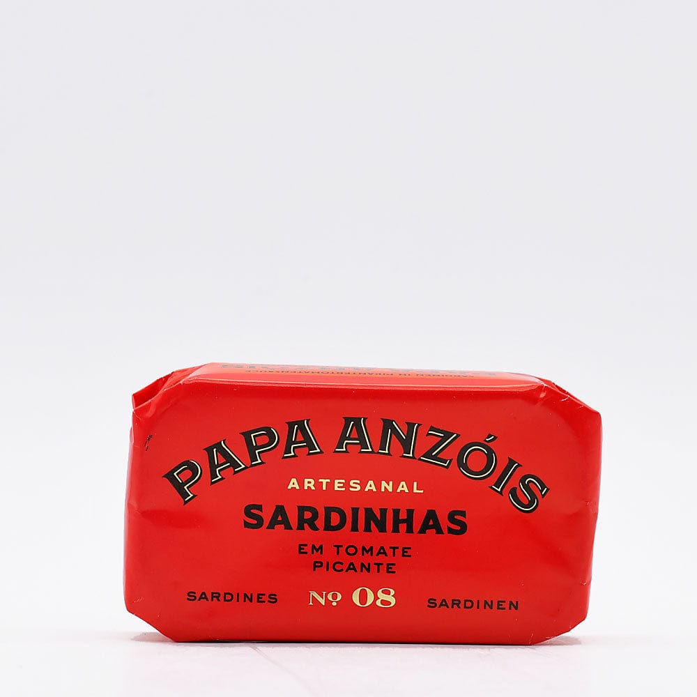 Papa Anzóis I Pack Découverte