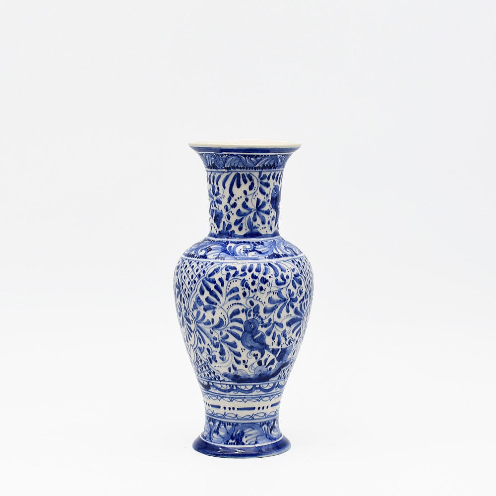 Vase en céramique de Coimbra