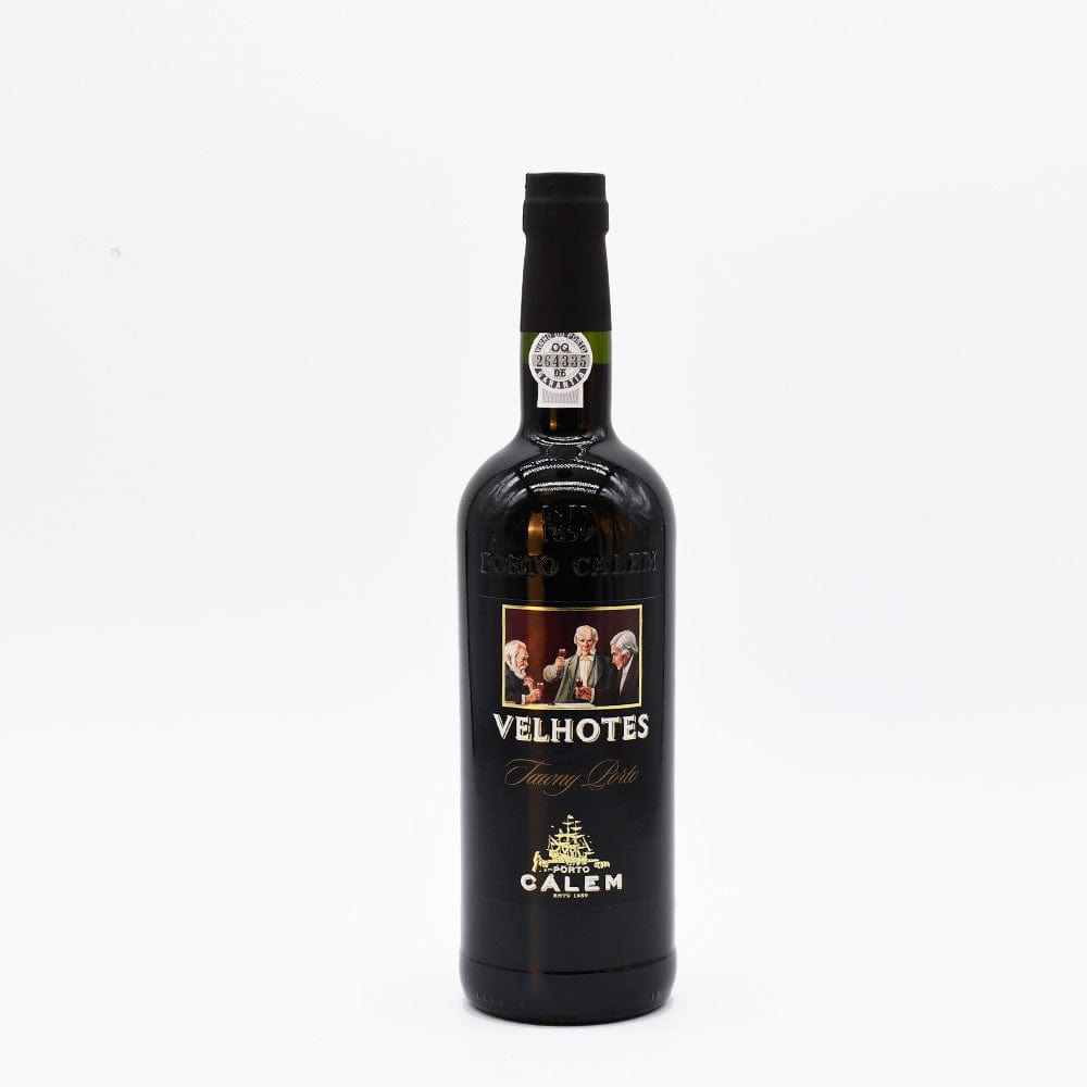 Velhotes Porto tawny rouge Velhotes I Porto tawny rouge - 75cl