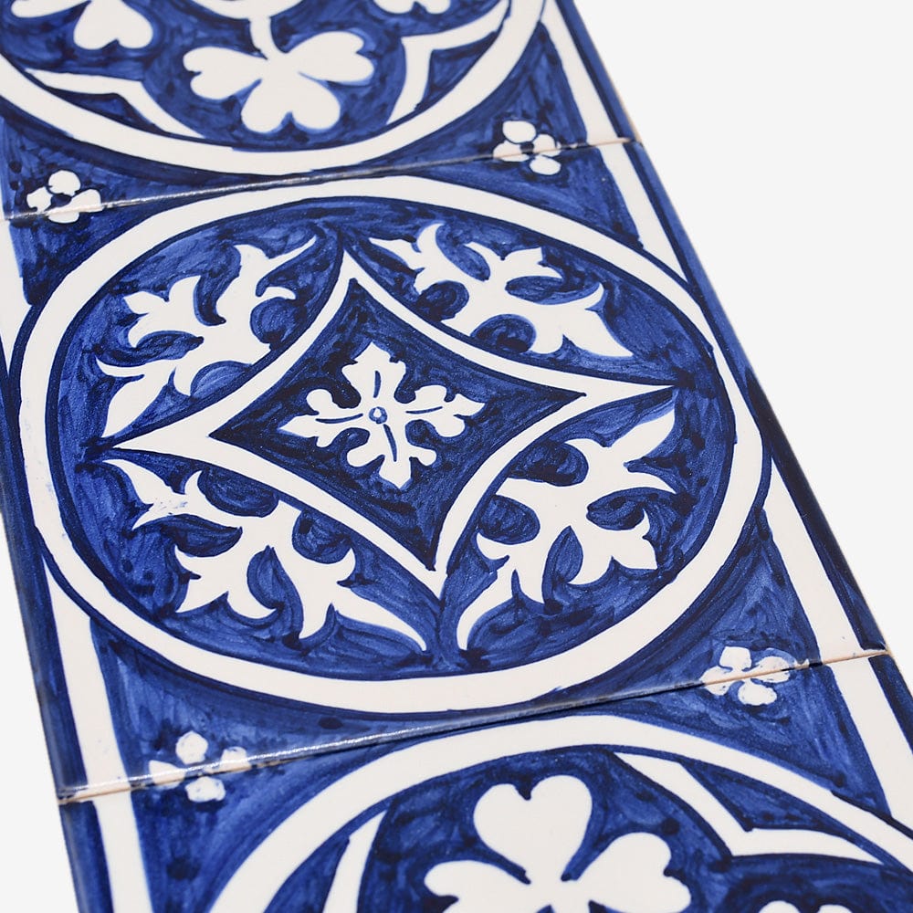 Azulejos portugais en vente en ligne Panneau d'azulejos 00x00cm