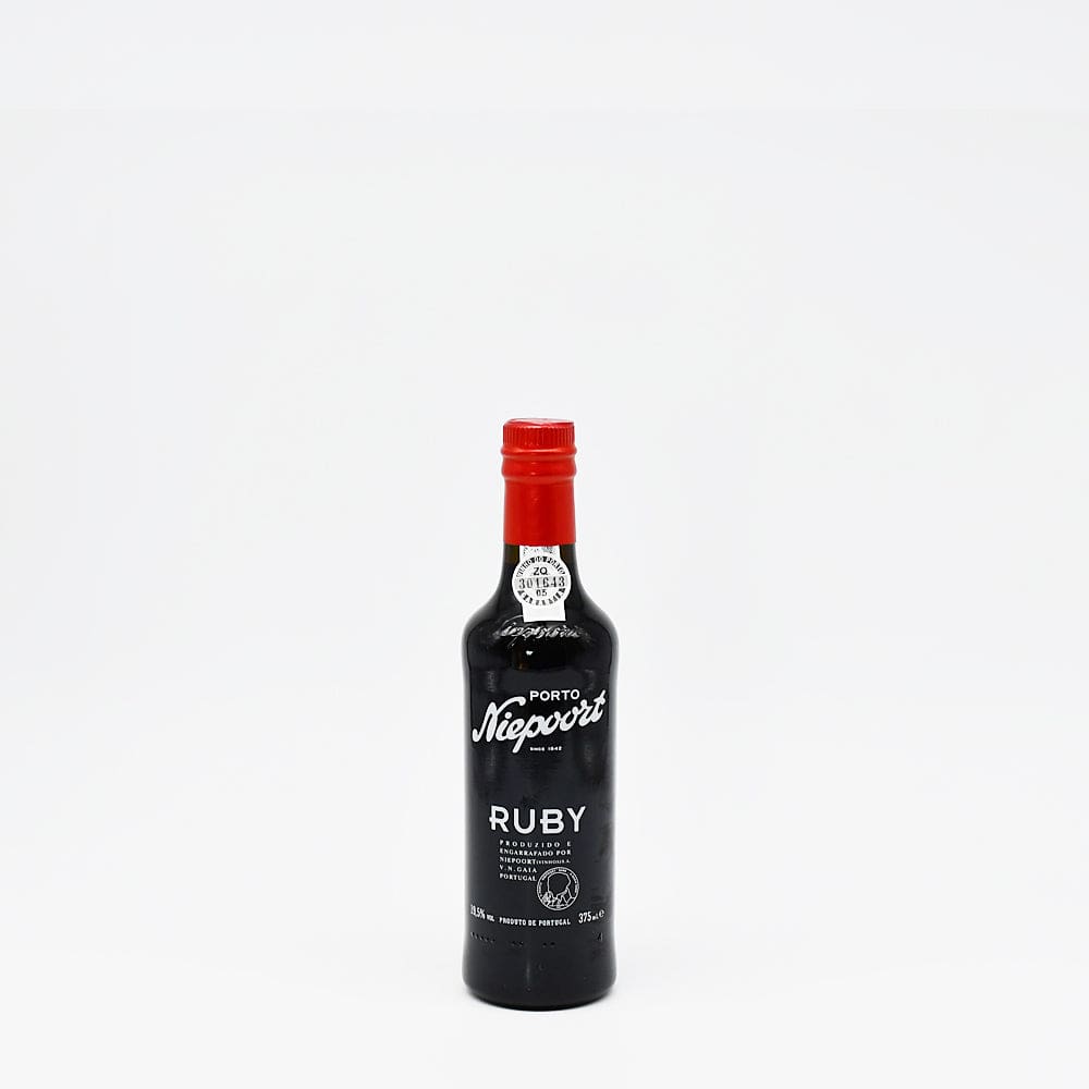 Ferreira I Porto Ruby rouge Niepoort I Porto ruby rouge - 37cl