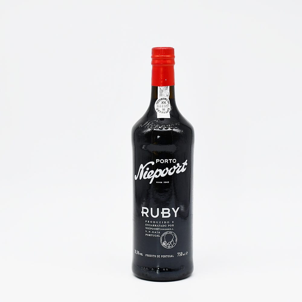 Ferreira I Porto Ruby rouge Niepoort I Porto ruby rouge - 75cl