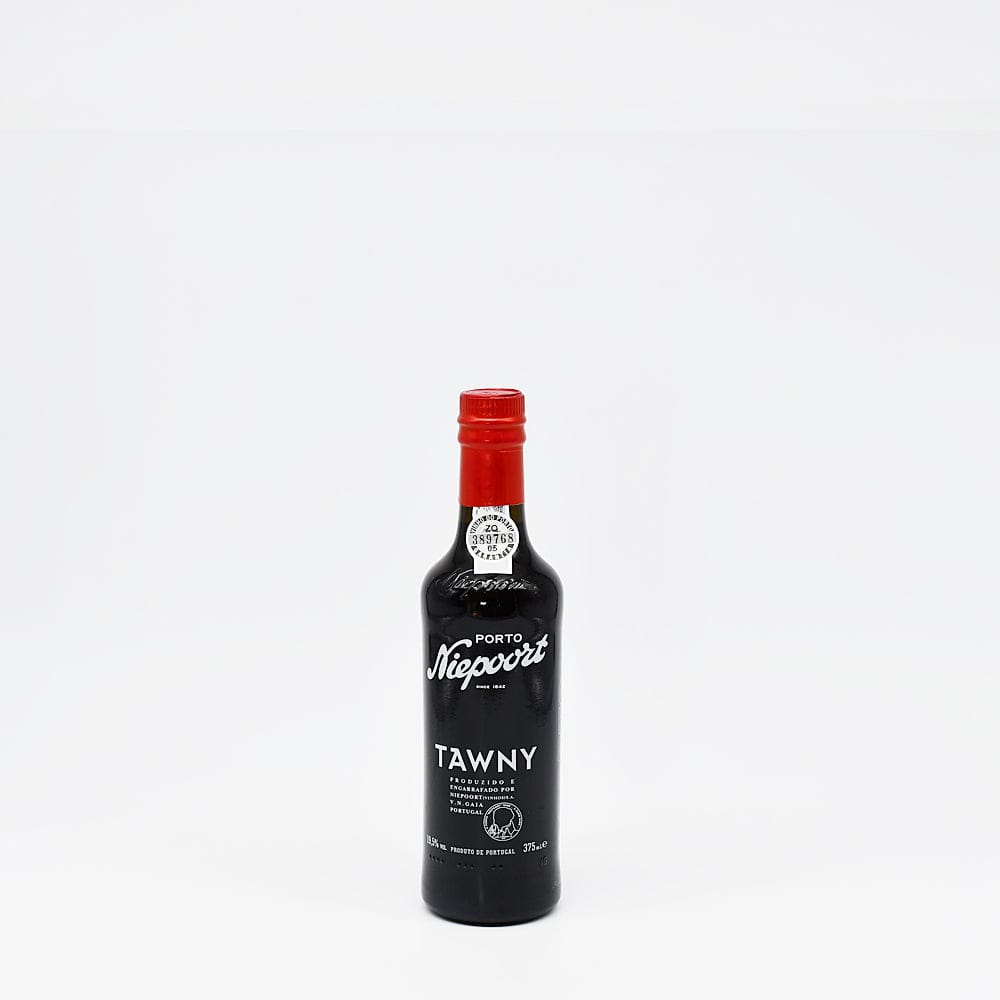 Ferreira I Porto Ruby rouge Niepoort I Porto tawny rouge - 37cl